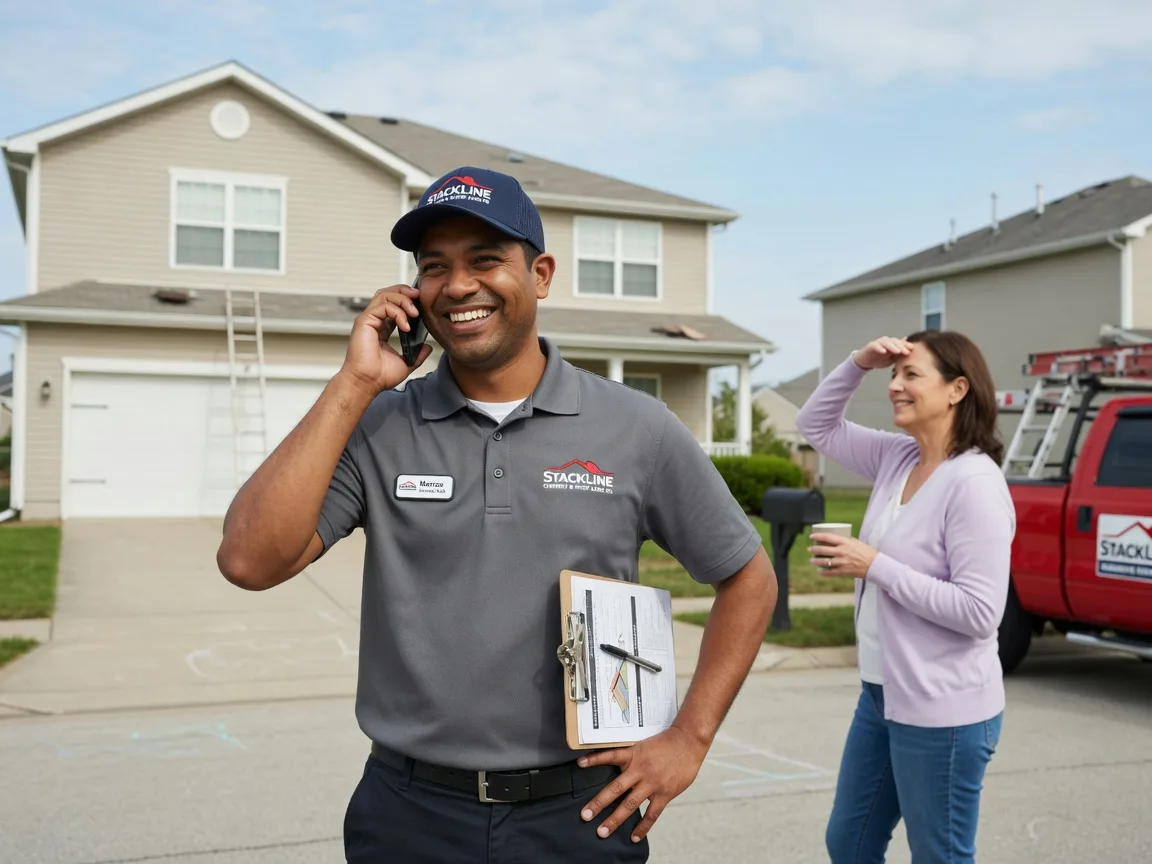 Chimney flashing repair Perryville, KY FAQs